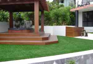 Synthetic Grass For Residential